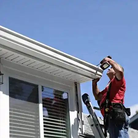 gutter services Fredericktown